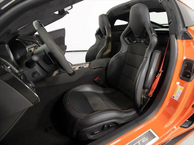 2019 Chevrolet Corvette ZR1