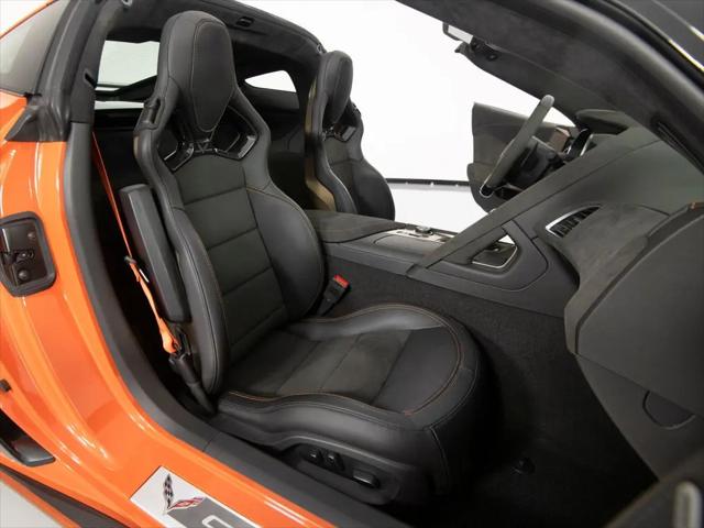 2019 Chevrolet Corvette ZR1