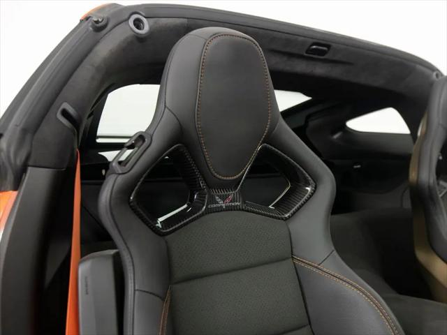 2019 Chevrolet Corvette ZR1