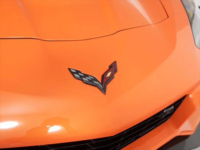 2019 Chevrolet Corvette ZR1