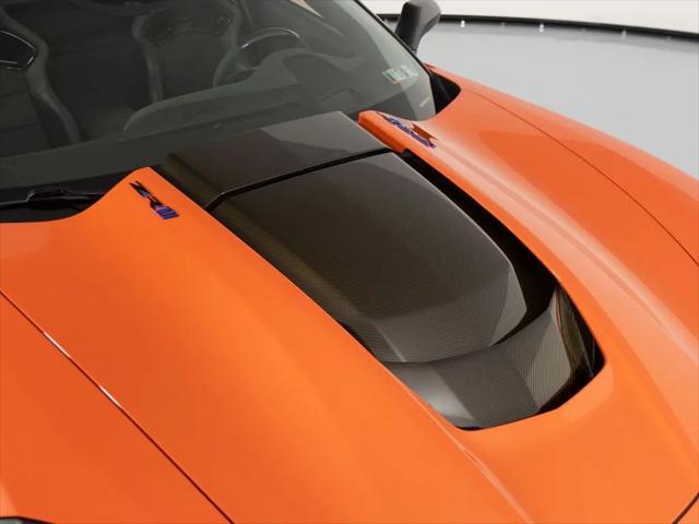 2019 Chevrolet Corvette ZR1
