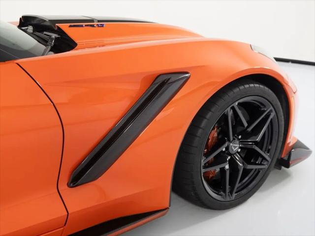 2019 Chevrolet Corvette ZR1
