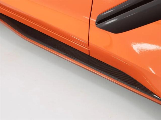 2019 Chevrolet Corvette ZR1