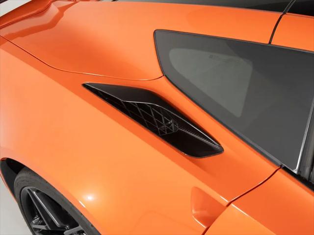2019 Chevrolet Corvette ZR1