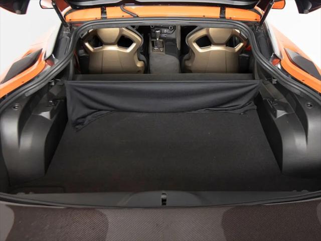 2019 Chevrolet Corvette ZR1