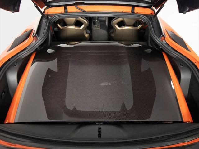 2019 Chevrolet Corvette ZR1