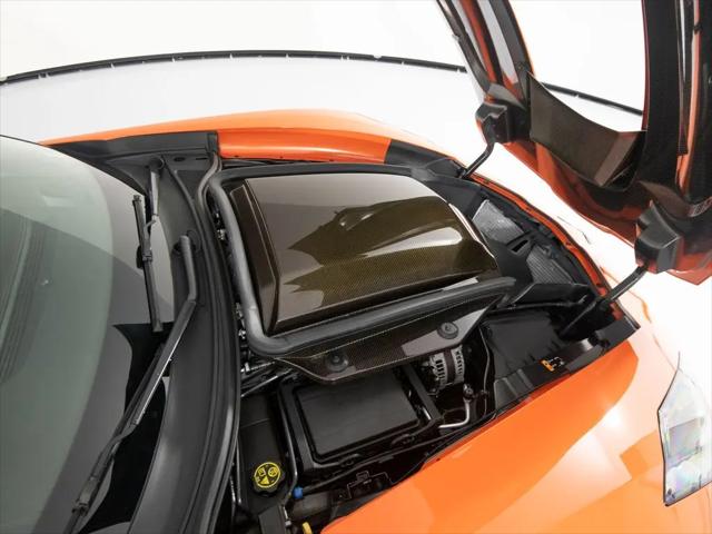 2019 Chevrolet Corvette ZR1
