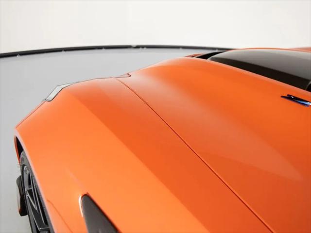 2019 Chevrolet Corvette ZR1