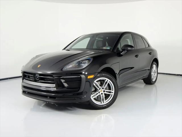 2025 Porsche Macan Macan for sale in Newtown Square, PA