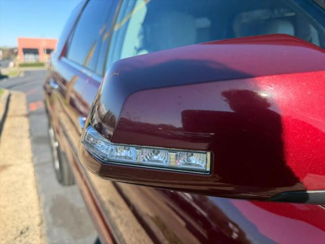 2016 GMC Acadia SLT-1
