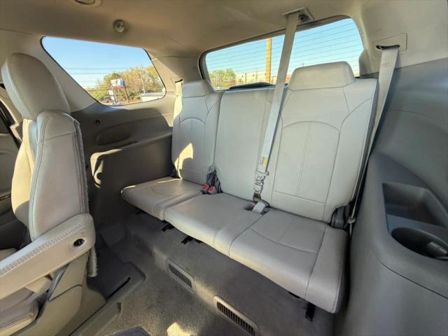 2016 GMC Acadia SLT-1