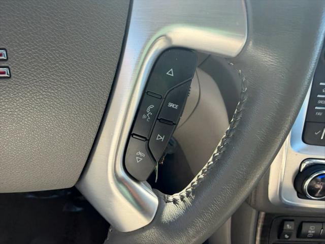 2016 GMC Acadia SLT-1