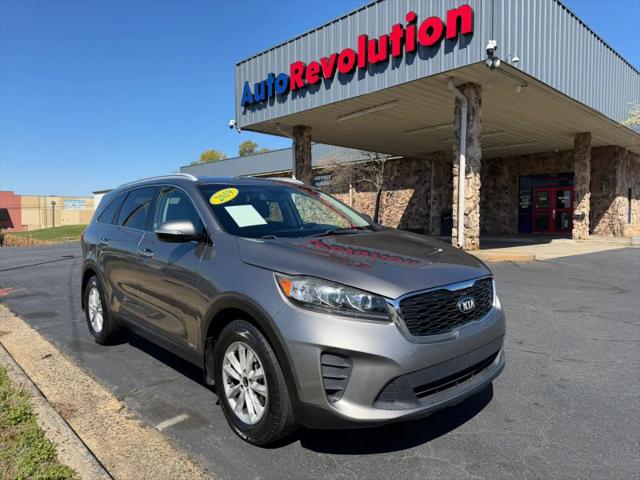 2019 Kia Sorento 2.4L LX for sale in Gastonia, NC