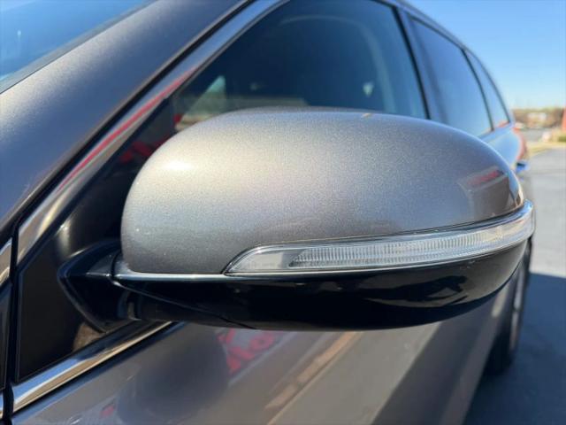2019 Kia Sorento 2.4L LX