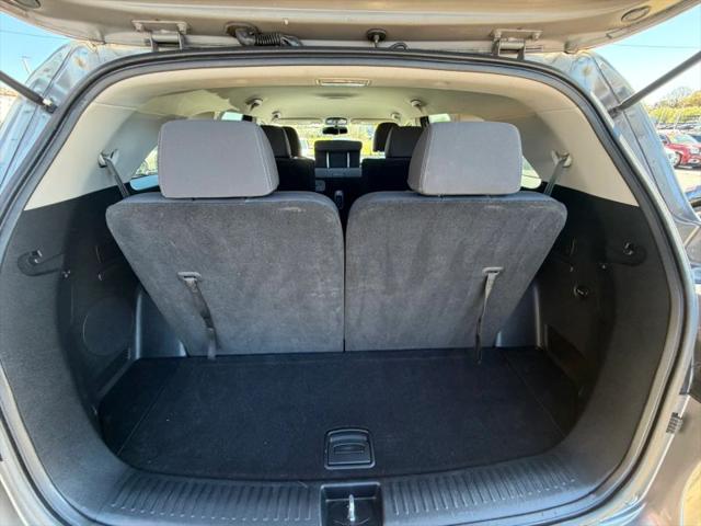 2019 Kia Sorento 2.4L LX
