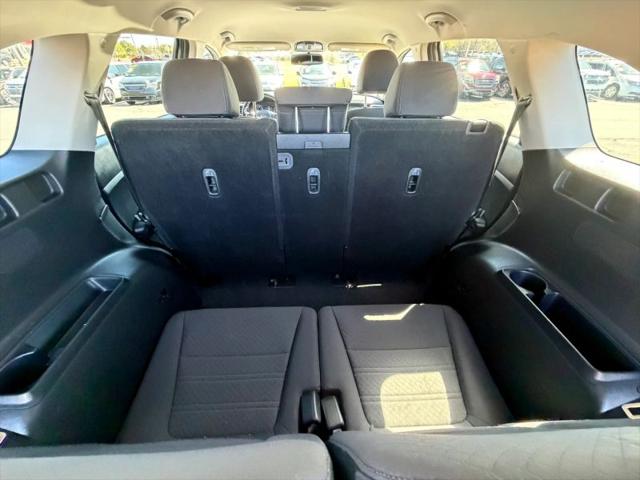 2019 Kia Sorento 2.4L LX