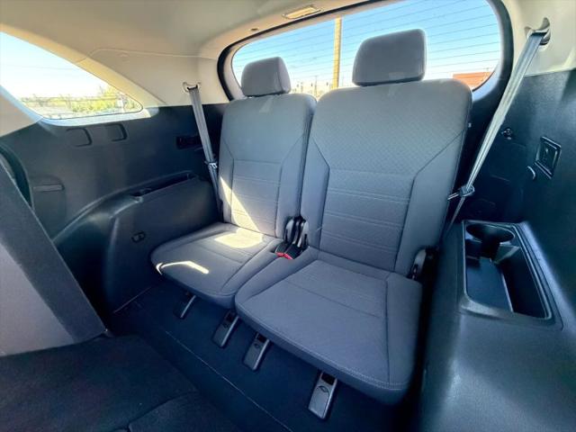 2019 Kia Sorento 2.4L LX