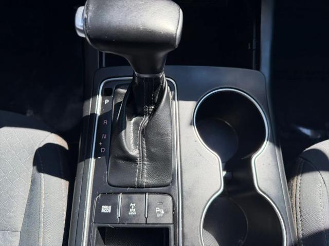 2019 Kia Sorento 2.4L LX