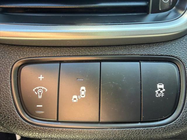 2019 Kia Sorento 2.4L LX
