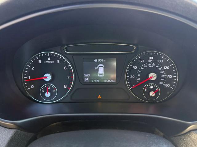 2019 Kia Sorento 2.4L LX