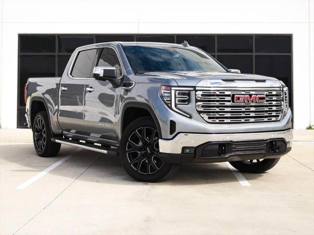 2025 GMC Sierra 1500 4WD Crew Cab Short Box SLT for sale in Orlando, FL