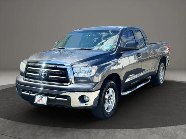2012 Toyota Tundra Grade 4.6L V8 for sale in Plainfield, NJ