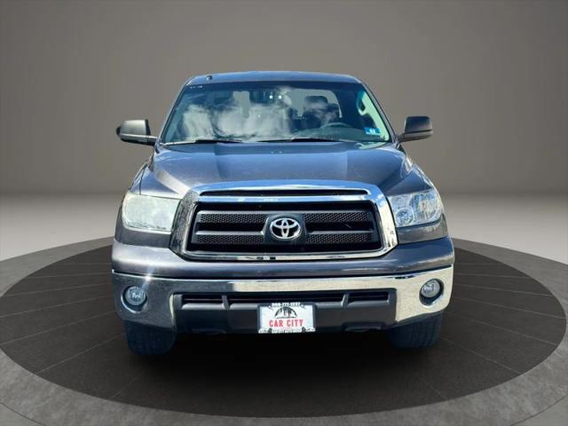 2012 Toyota Tundra Grade 4.6L V8