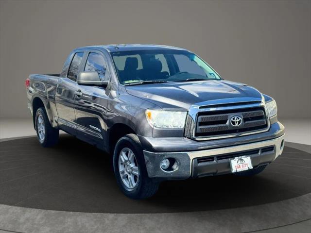 2012 Toyota Tundra Grade 4.6L V8