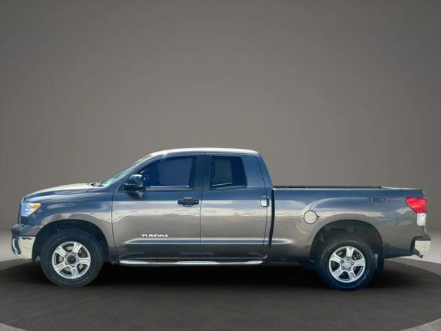 2012 Toyota Tundra Grade 4.6L V8