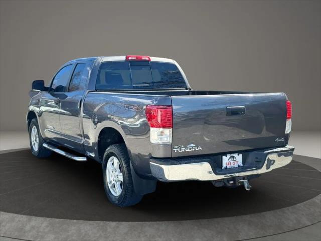 2012 Toyota Tundra Grade 4.6L V8