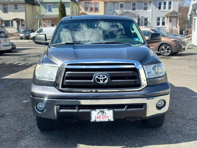 2012 Toyota Tundra Grade 4.6L V8