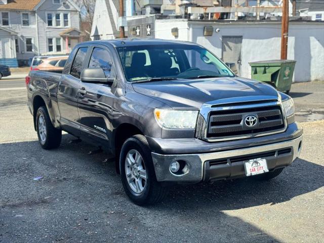 2012 Toyota Tundra Grade 4.6L V8