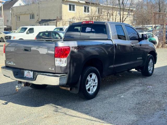 2012 Toyota Tundra Grade 4.6L V8