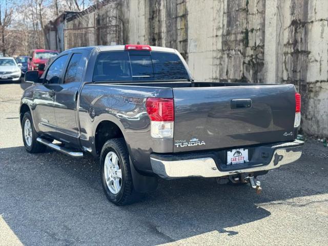 2012 Toyota Tundra Grade 4.6L V8