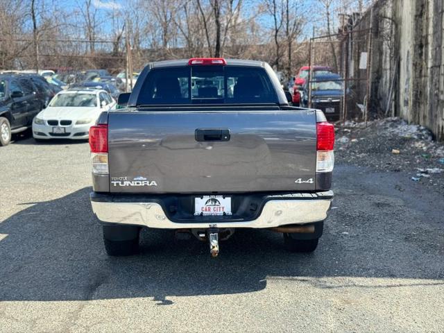 2012 Toyota Tundra Grade 4.6L V8