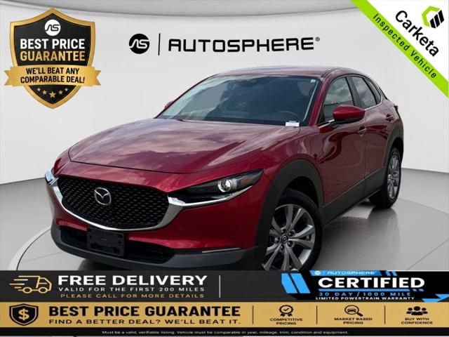2022 Mazda CX-30 Select for sale in Buford, GA