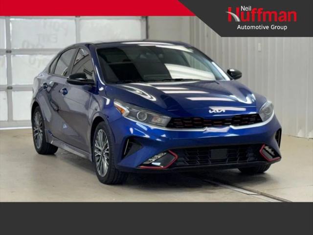 2024 Kia Forte GT-Line for sale in Frankfort, KY