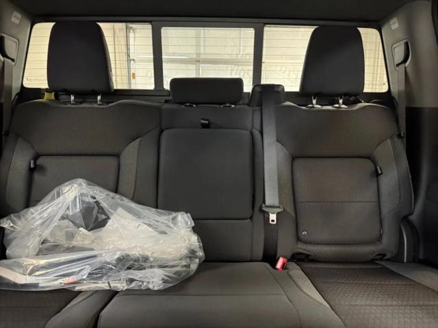 2026 Chevrolet Silverado 3500HD Crew Cab, Standard Bed, LT, 4WD
