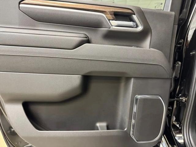 2026 Chevrolet Silverado 3500HD Crew Cab, Standard Bed, LT, 4WD