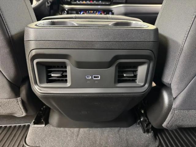 2026 Chevrolet Silverado 3500HD Crew Cab, Standard Bed, LT, 4WD
