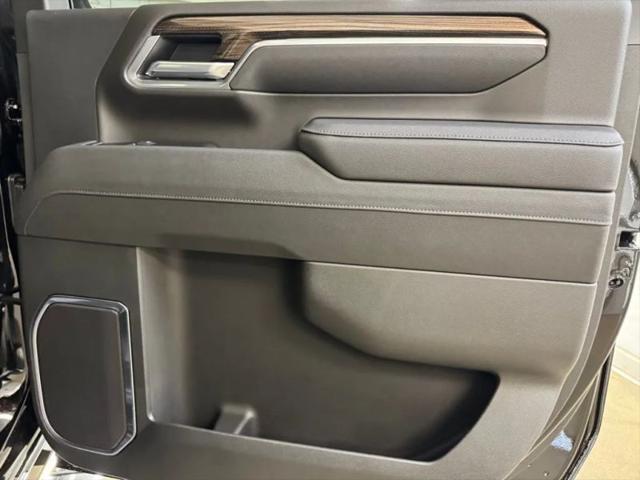 2026 Chevrolet Silverado 3500HD Crew Cab, Standard Bed, LT, 4WD