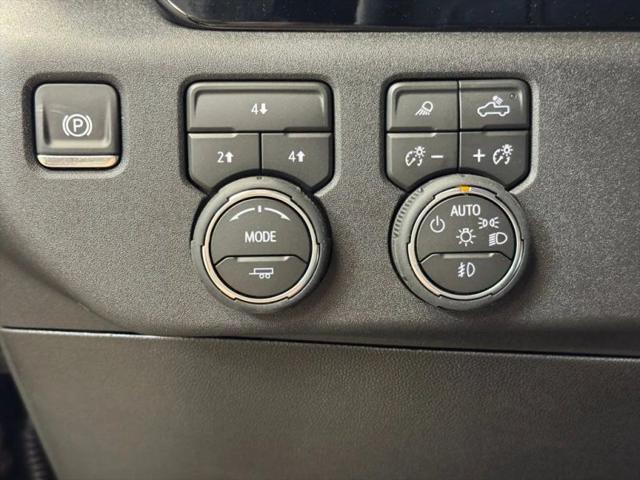 2026 Chevrolet Silverado 3500HD Crew Cab, Standard Bed, LT, 4WD