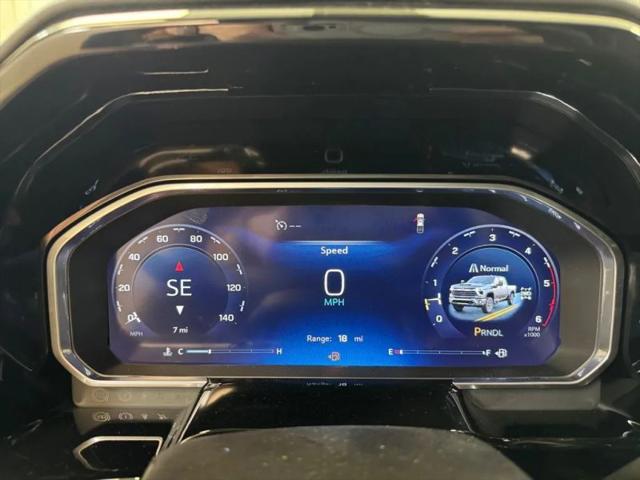 2026 Chevrolet Silverado 3500HD Crew Cab, Standard Bed, LT, 4WD