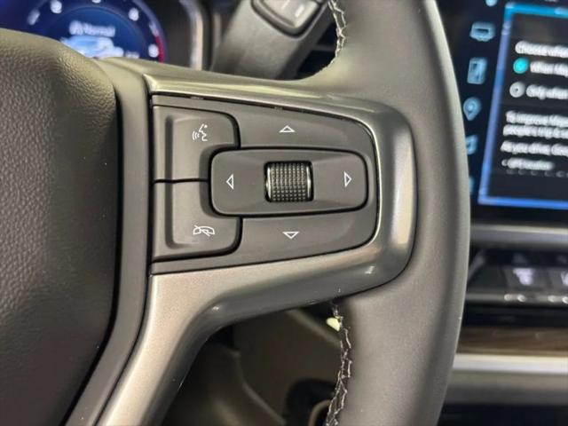 2026 Chevrolet Silverado 3500HD Crew Cab, Standard Bed, LT, 4WD