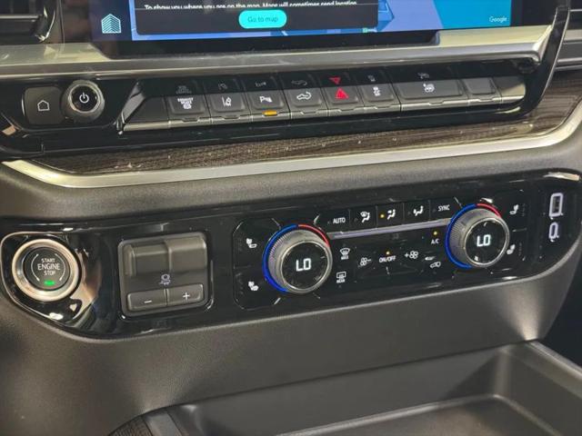 2026 Chevrolet Silverado 3500HD Crew Cab, Standard Bed, LT, 4WD