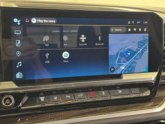 2026 Chevrolet Silverado 3500HD Crew Cab, Standard Bed, LT, 4WD
