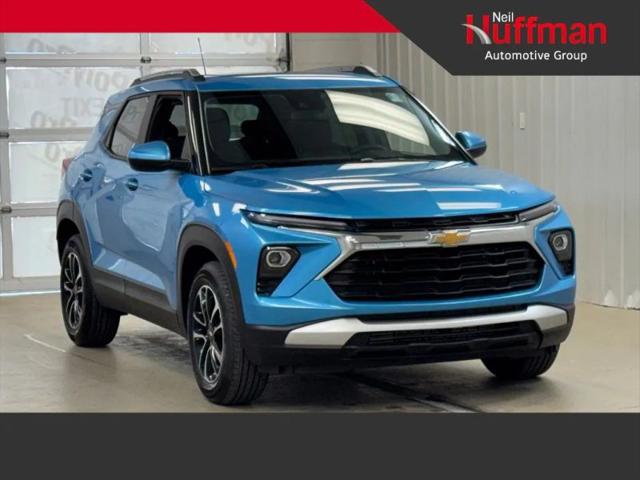 2026 Chevrolet TrailBlazer FWD LT for sale in Frankfort, KY