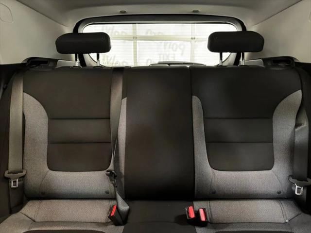 2026 Chevrolet TrailBlazer FWD LT