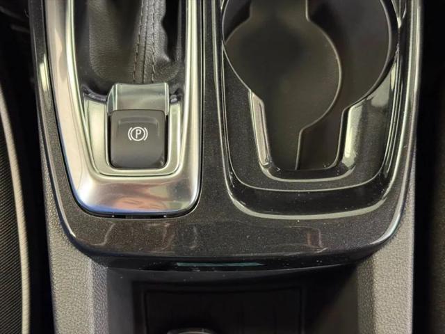 2026 Chevrolet TrailBlazer FWD LT
