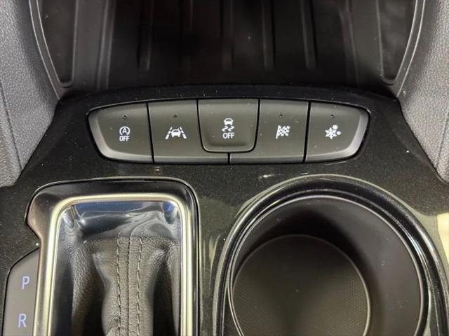 2026 Chevrolet TrailBlazer FWD LT